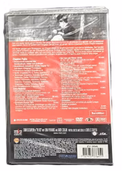 The Chaplin Collection, Chaplin's Boy, DVD NEW