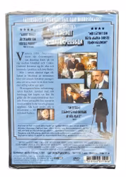 Murder on the Orient Express, DVD NY