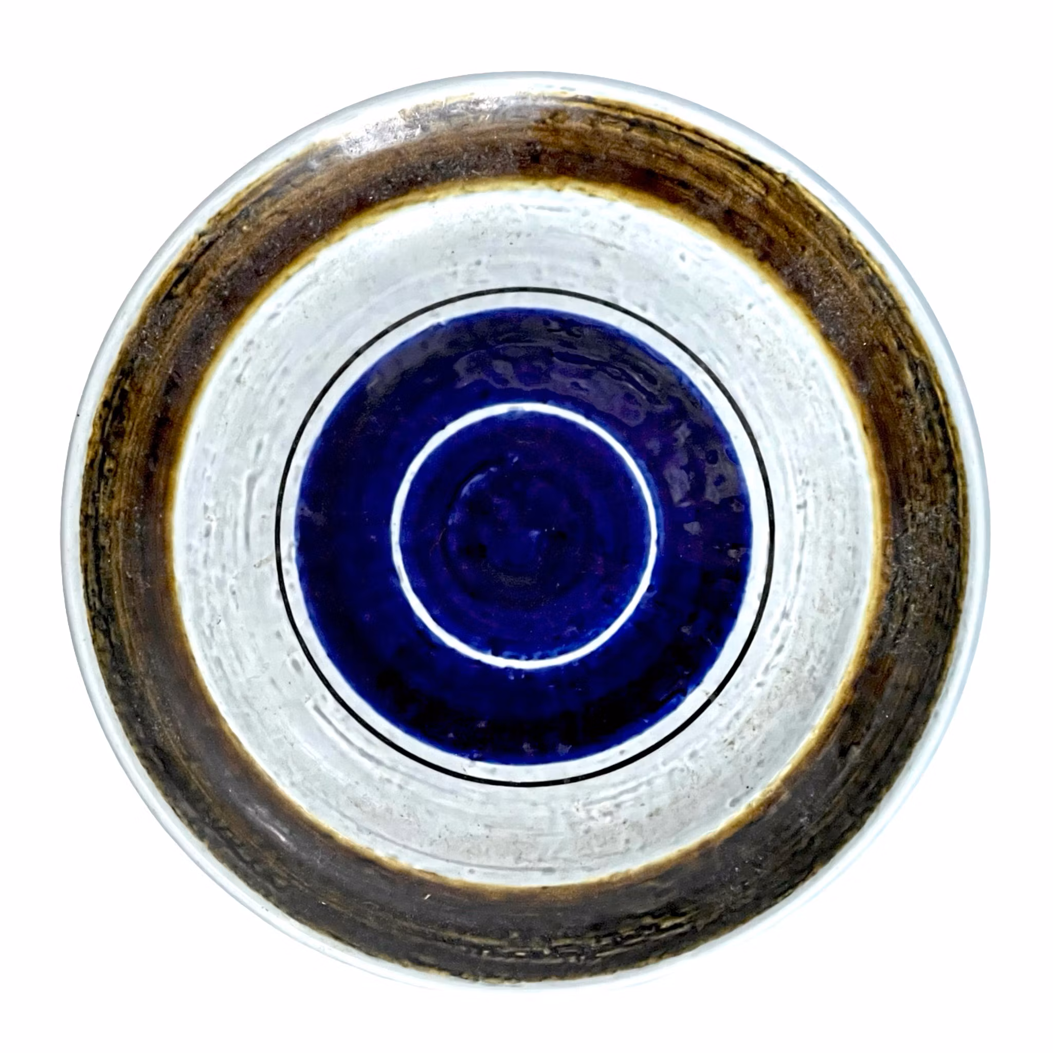 Gruby, Gösta Millberg, Rörstrand