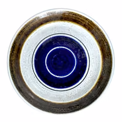 Gruby, Gösta Millberg, Rörstrand