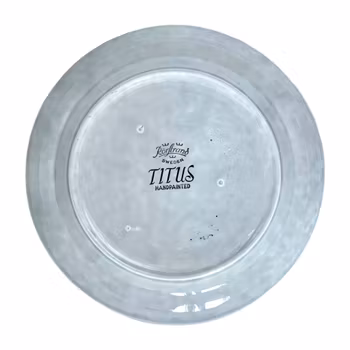 FAT, Gösta Millberg, Rörstrand