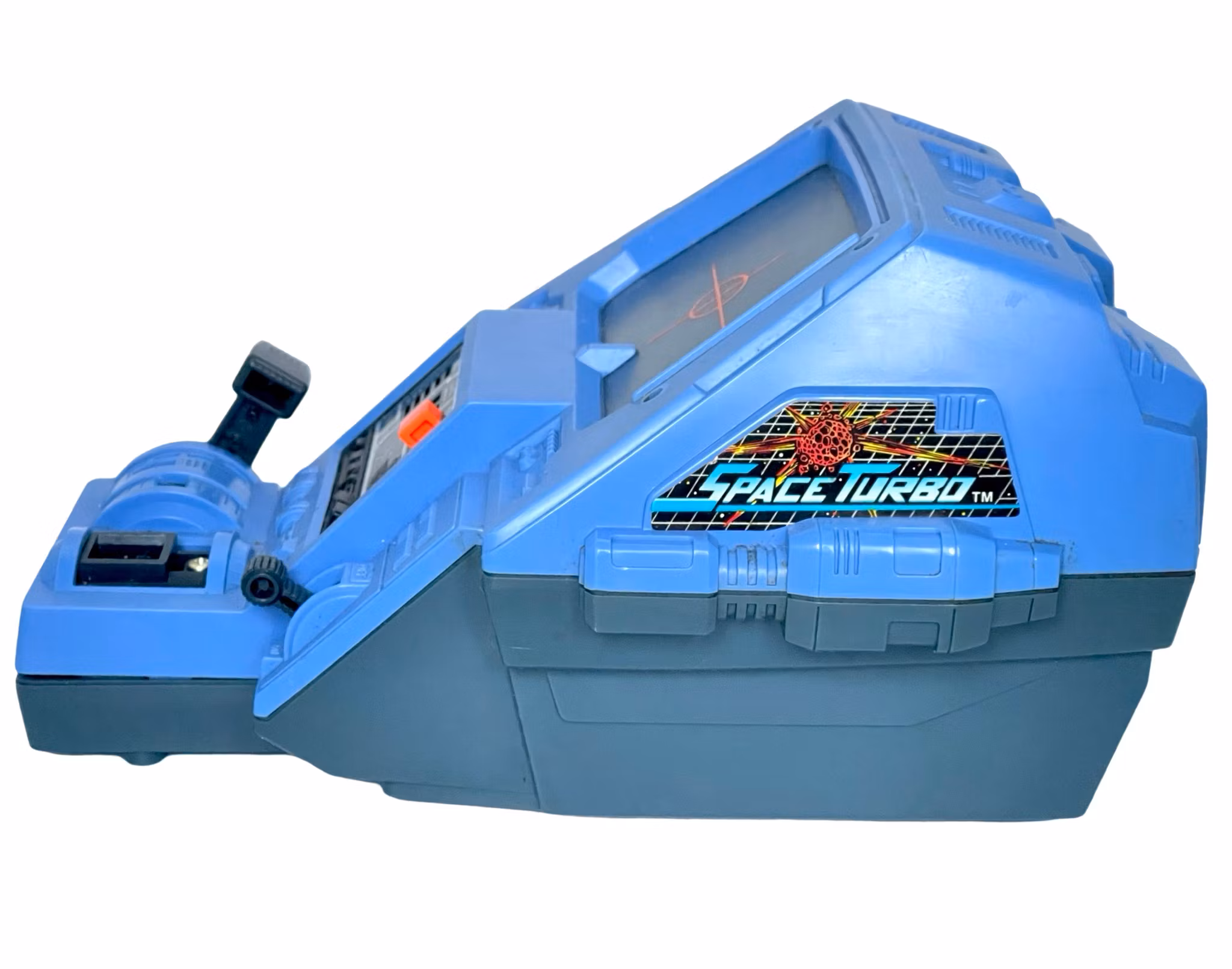 Tomy Galaxy Patrol Space Turbo-Spiel