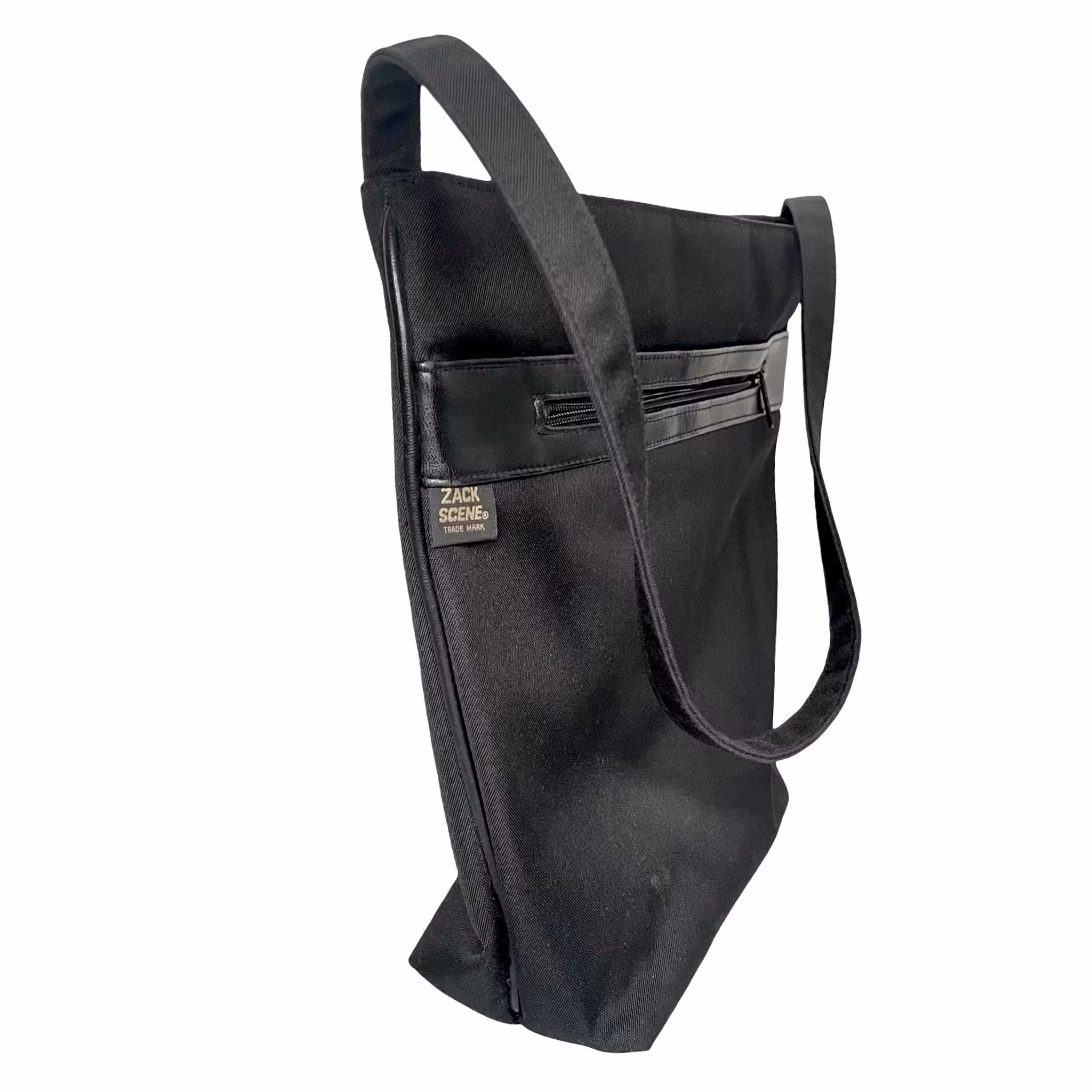 Retro schoudertas, Zack Scene, handelsmerk