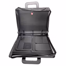 Retro Portfölj väska, Directors Guild of America DGA