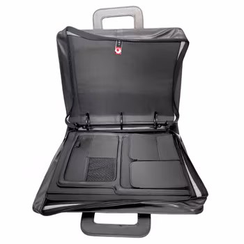 Retro Portfölj väska, Directors Guild of America DGA