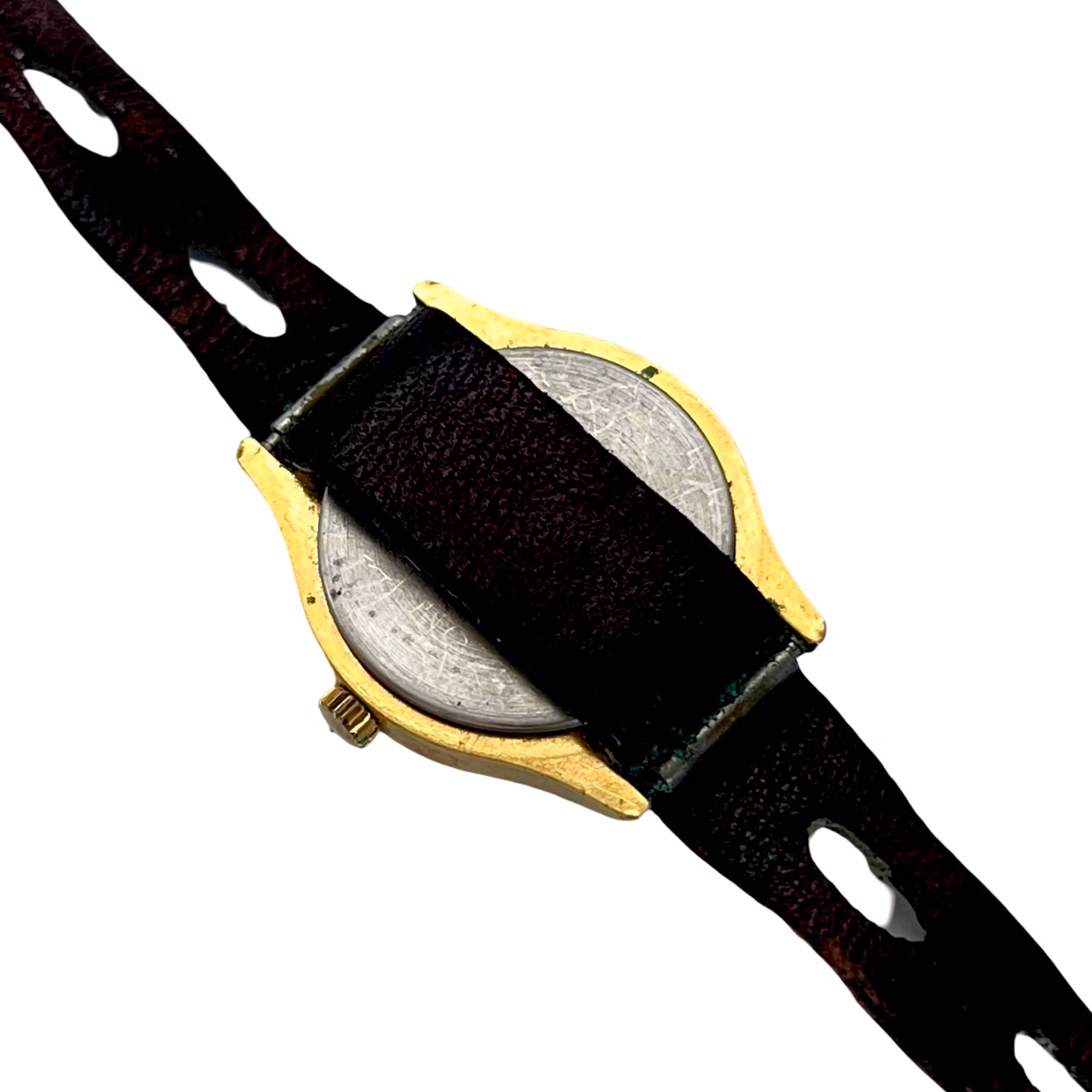 Vintag, Astor quartz, dam armbandsur