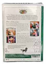 Petter en Lotta, DVD NIEUW