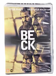 Beck, Steinar, DVD NUEVO