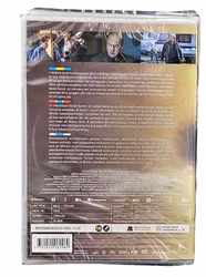 Beck, Steinar, DVD NUEVO