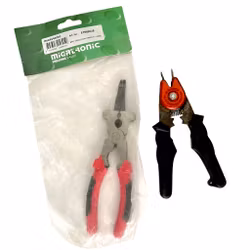 2 Stück, Schweißdraht