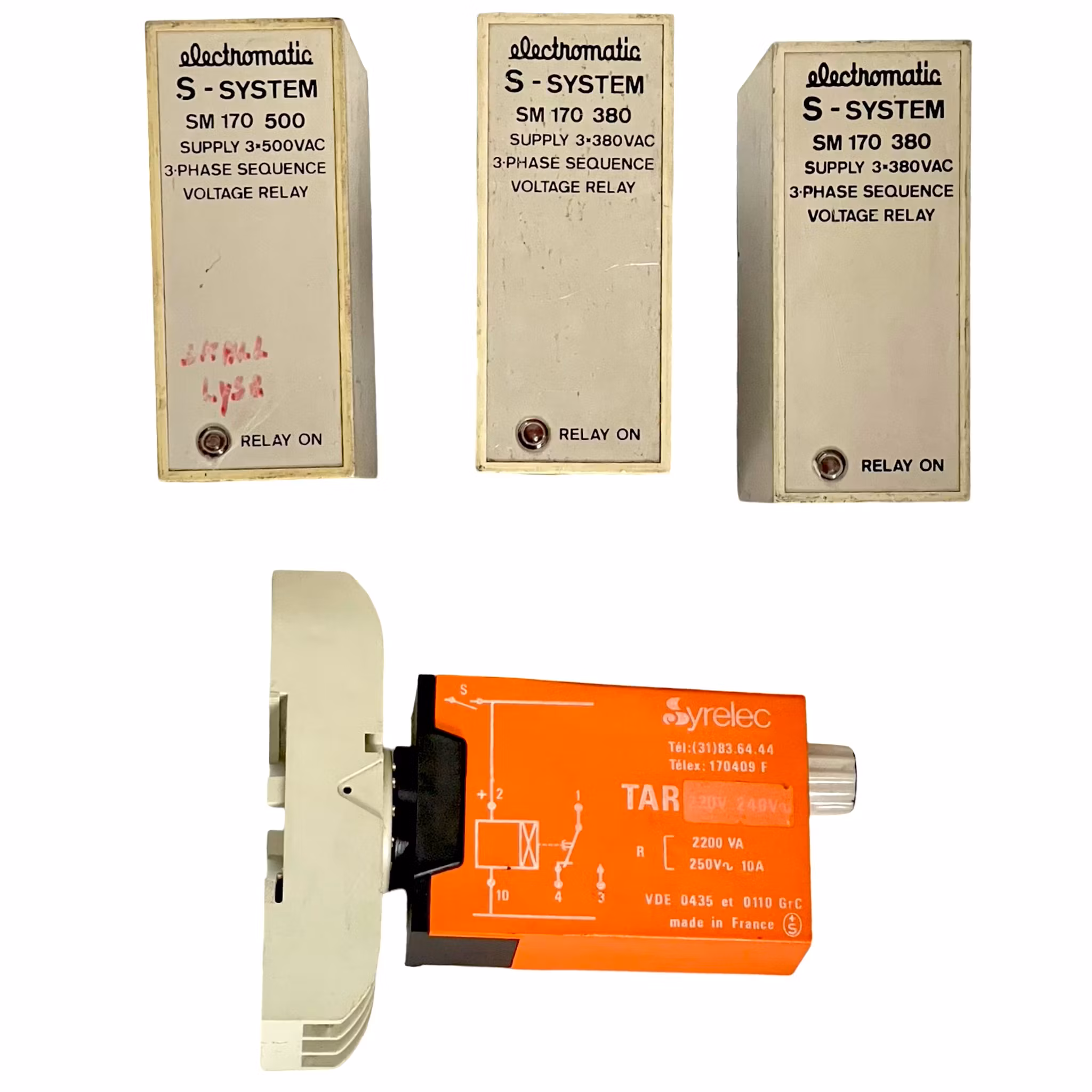Válvula solenoide, solenoide de gas de 24 V y sistema S electromático, etc.