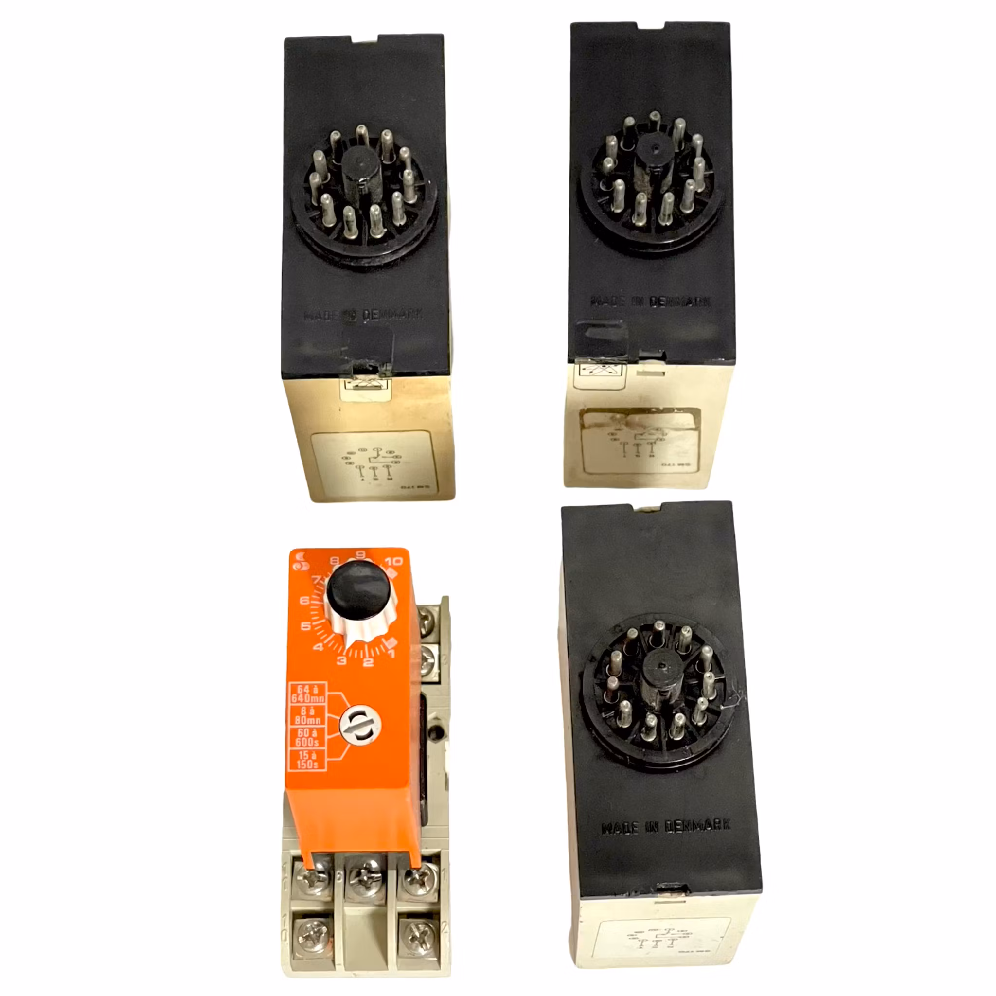 Válvula solenoide, solenoide de gas de 24 V y sistema S electromático, etc.