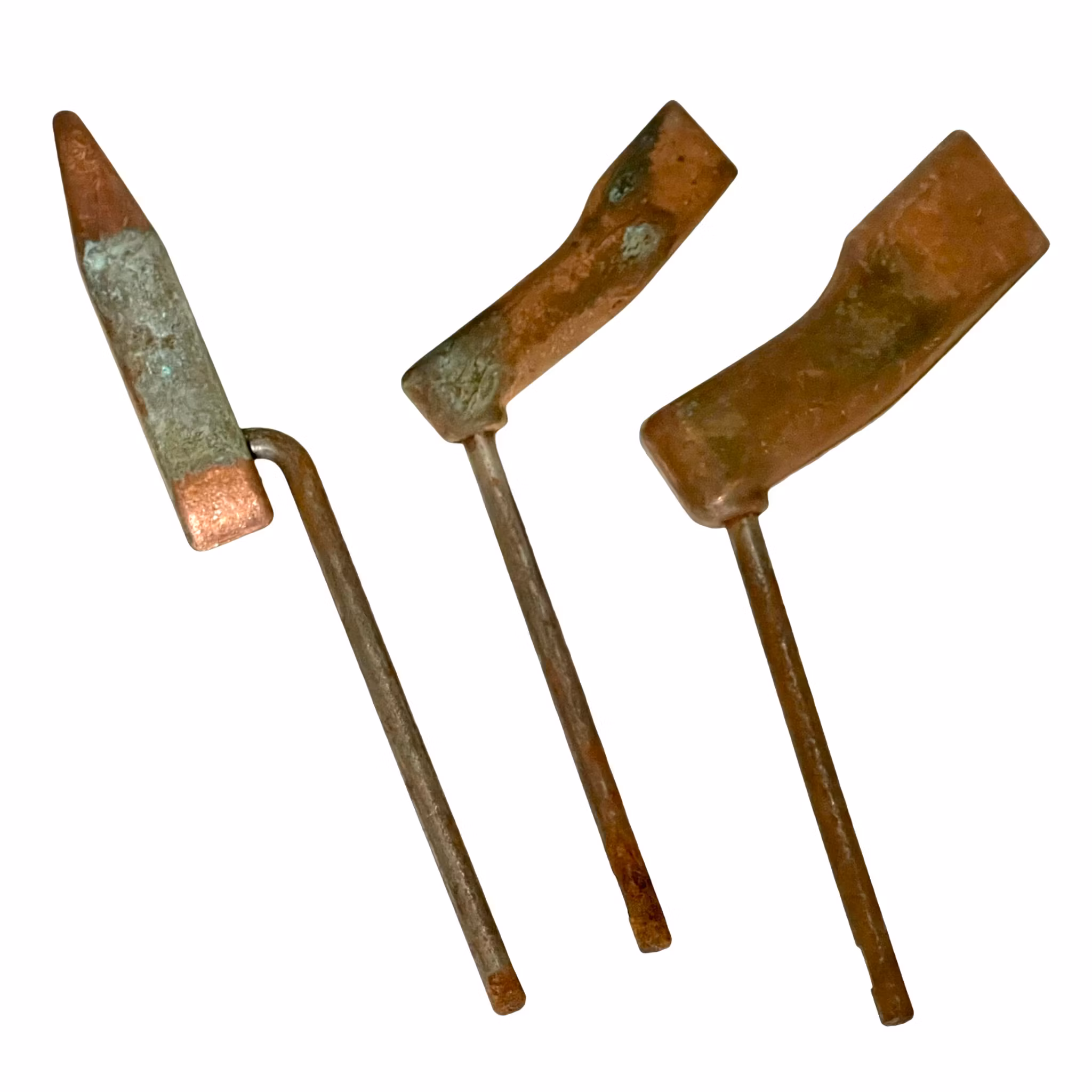 Welding accessory kits etc