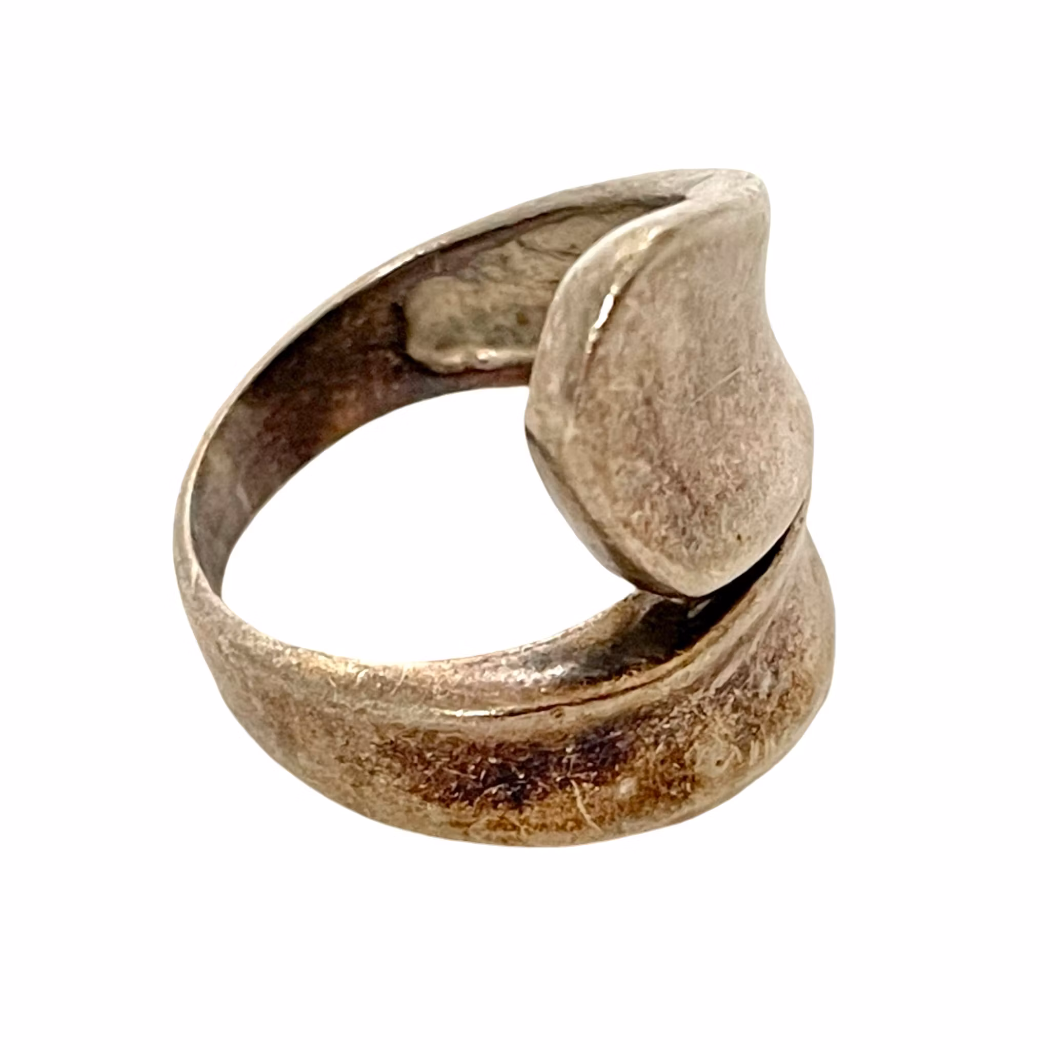 925 Sterling Sølv, Design Ring