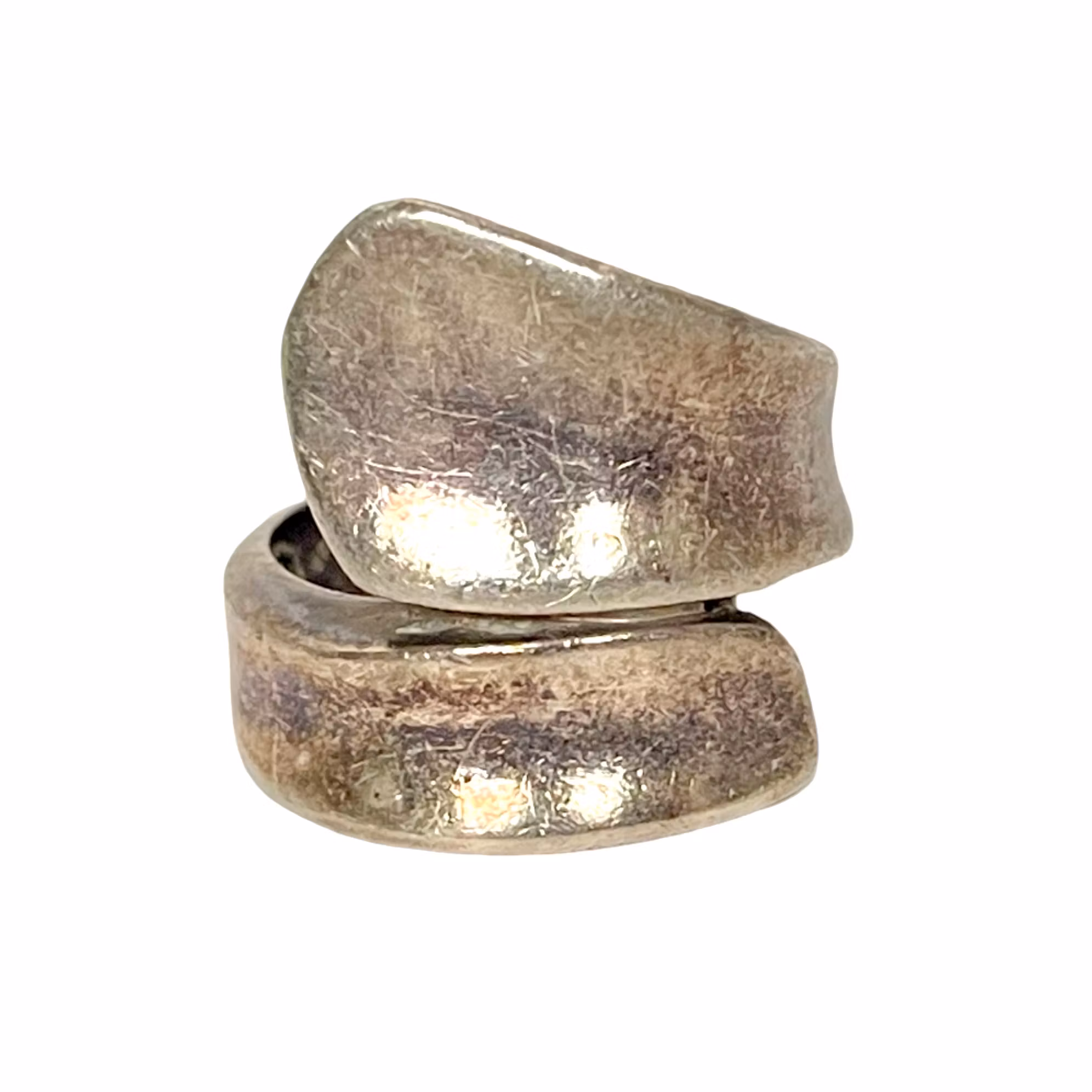 925 Sterling Sølv, Design Ring
