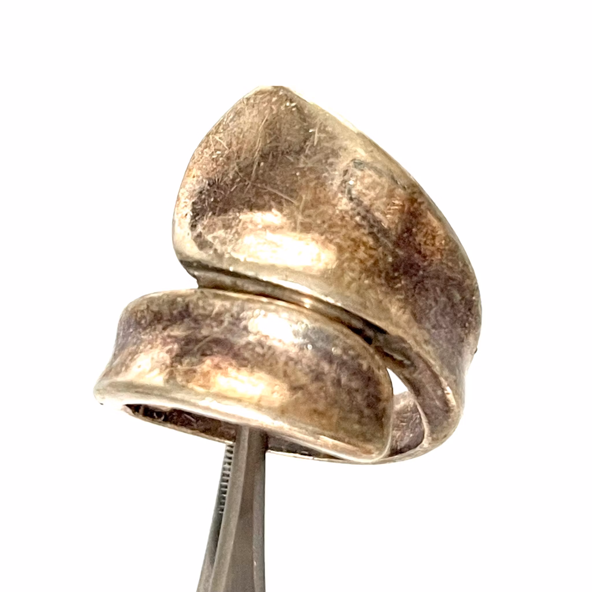 925 Sterling Sølv, Design Ring