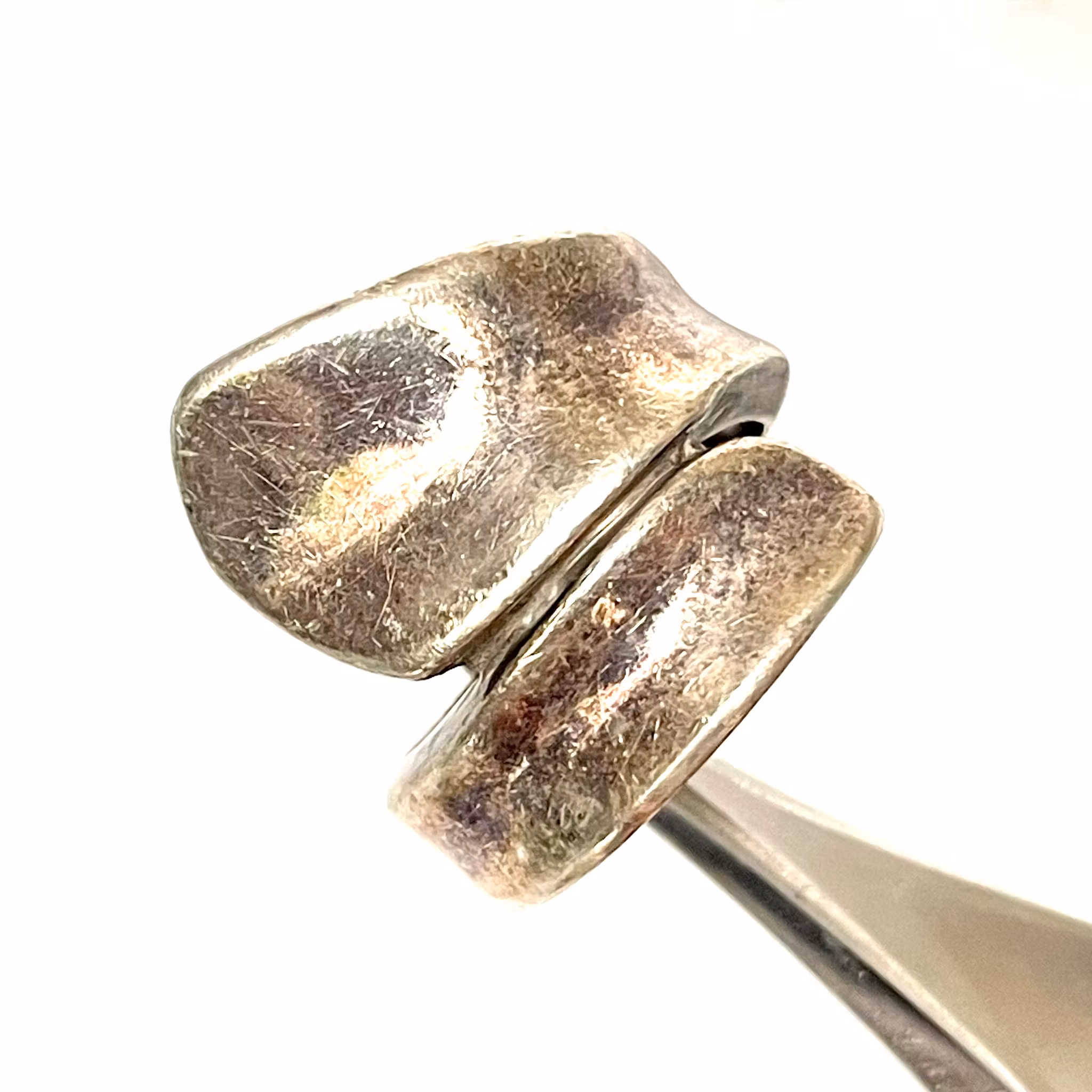 925 Sterling Sølv, Design Ring