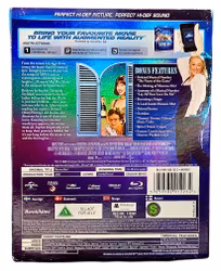 Mamma Mia, il film, Blu-Ray NUOVO