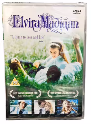 Elvira Madigan, DVD NY