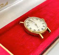 Omega, Genève, Damarmbandsur 20mm