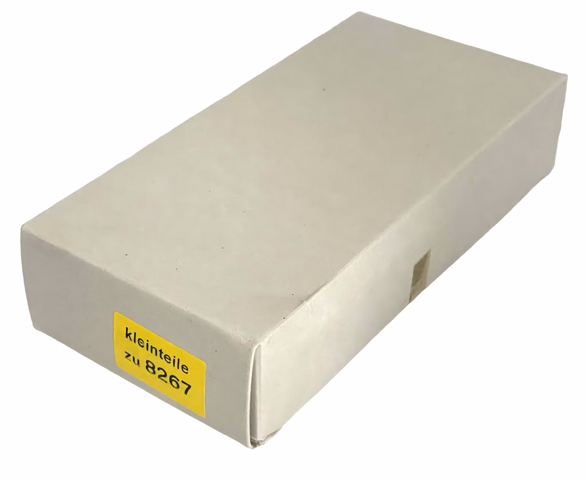 Kibri H0 8267, 8271, 8270 Byggesett diorama marine for modelljernbaner