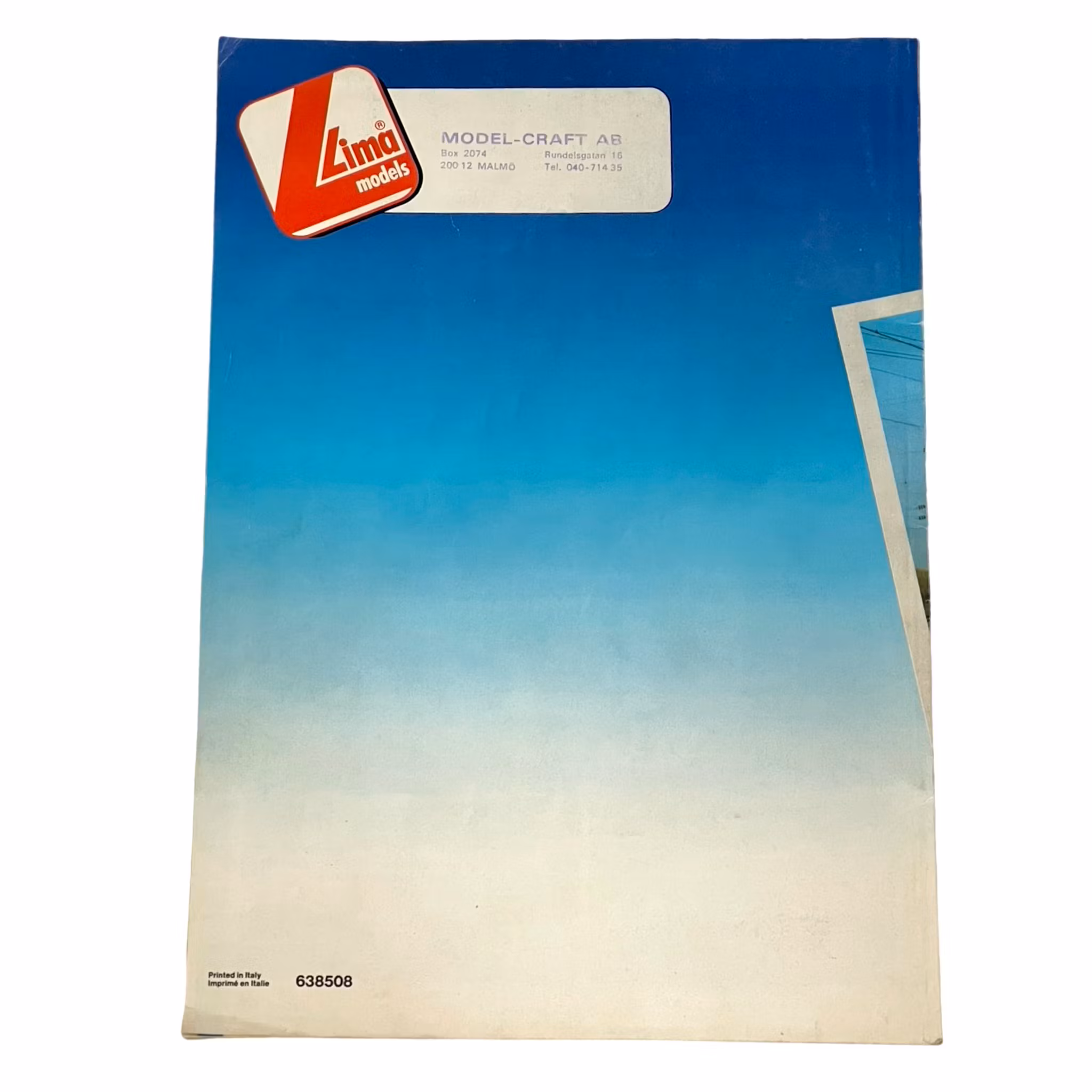 4 cataloghi di hobby per collezionisti