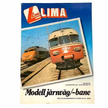 4 Hobby Kataloger för samlare