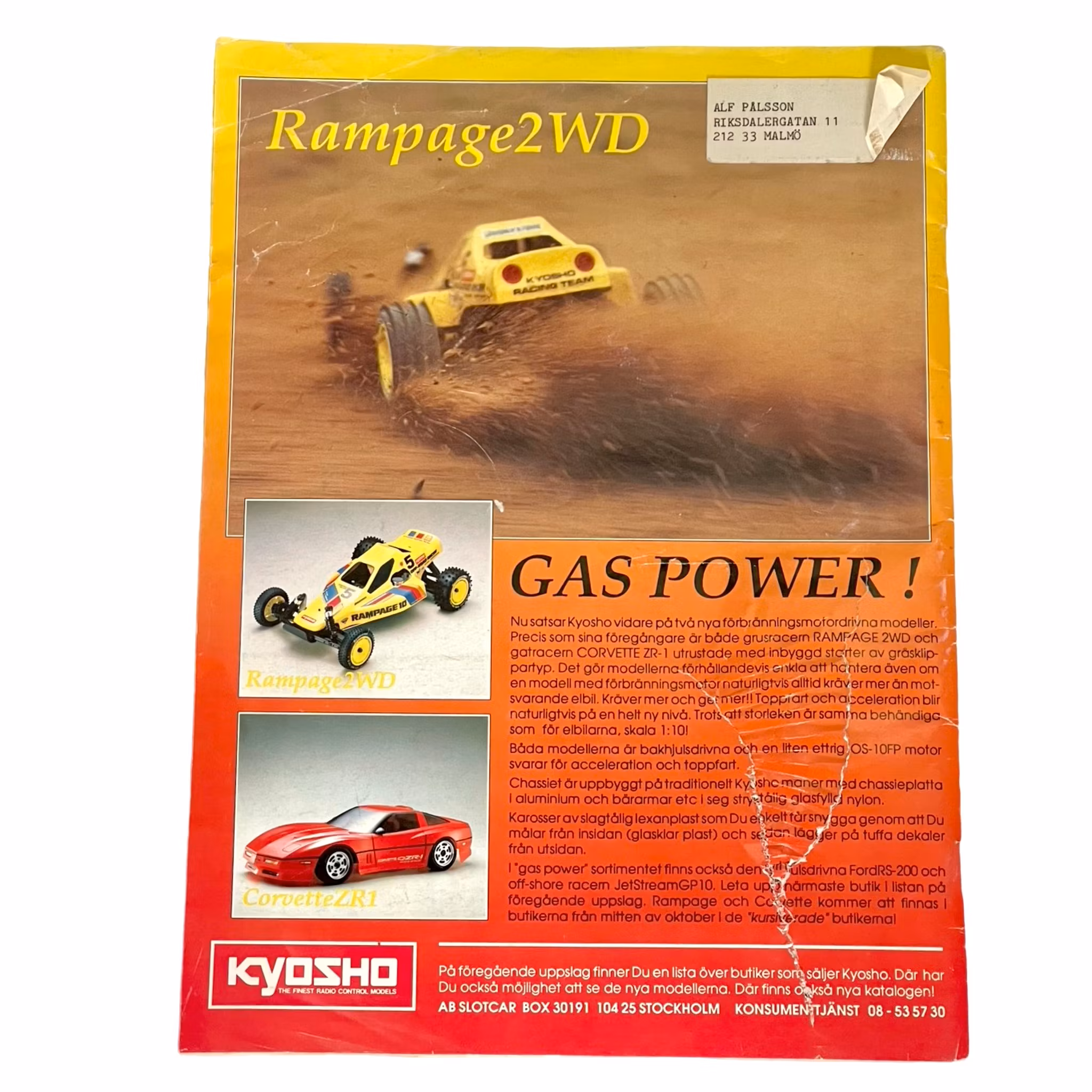 4 cataloghi di hobby per collezionisti