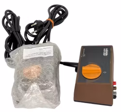 2 szt., Märklin mini - Club37700 Electronic 05, Cyfrowa jednostka sterująca