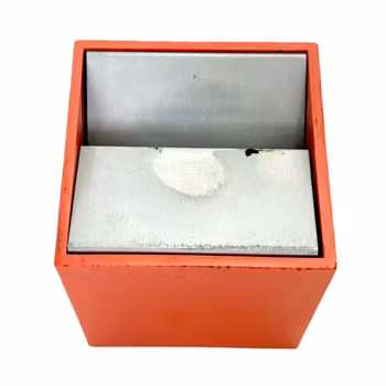 Bruno Munari, danska askfat, Milano, Italy