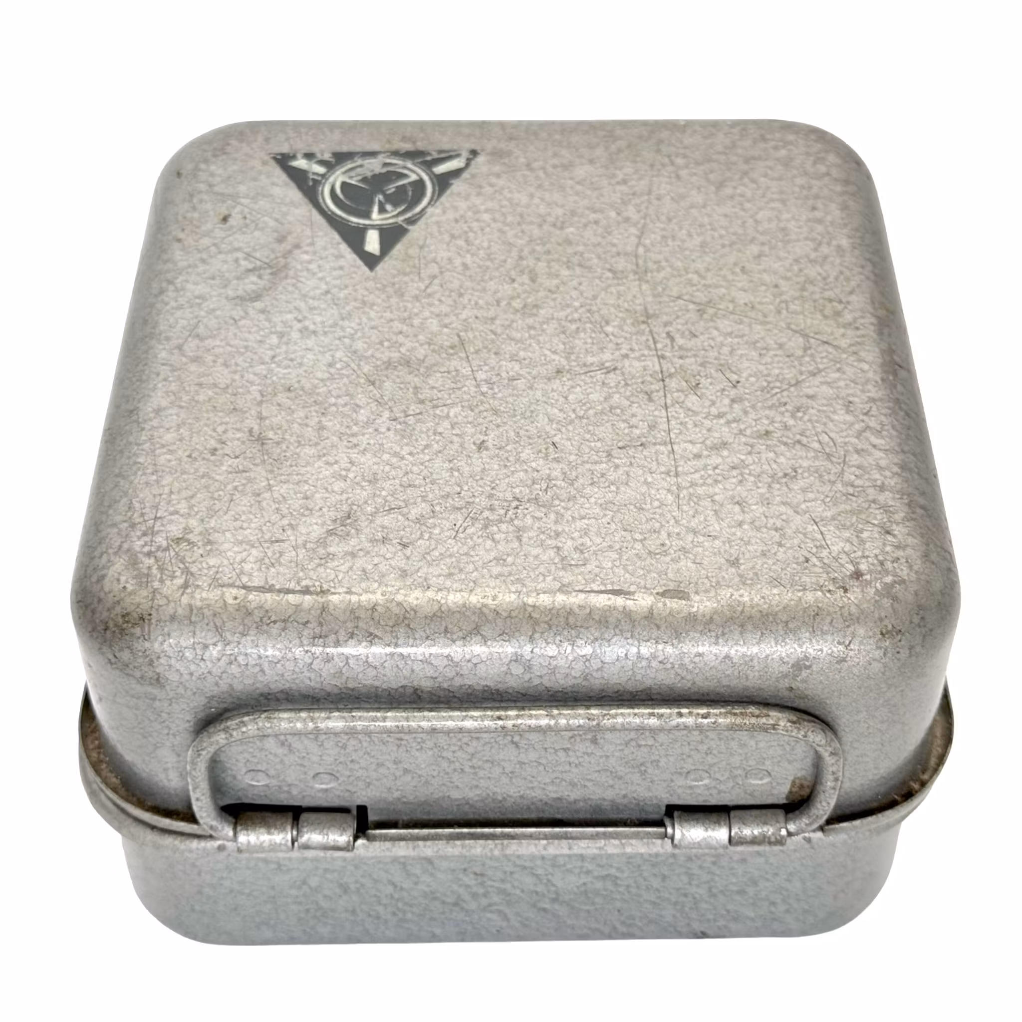 Russe Chernyshova Soviétique Optimus R8 Cuisine de camping / cuisine à alcool