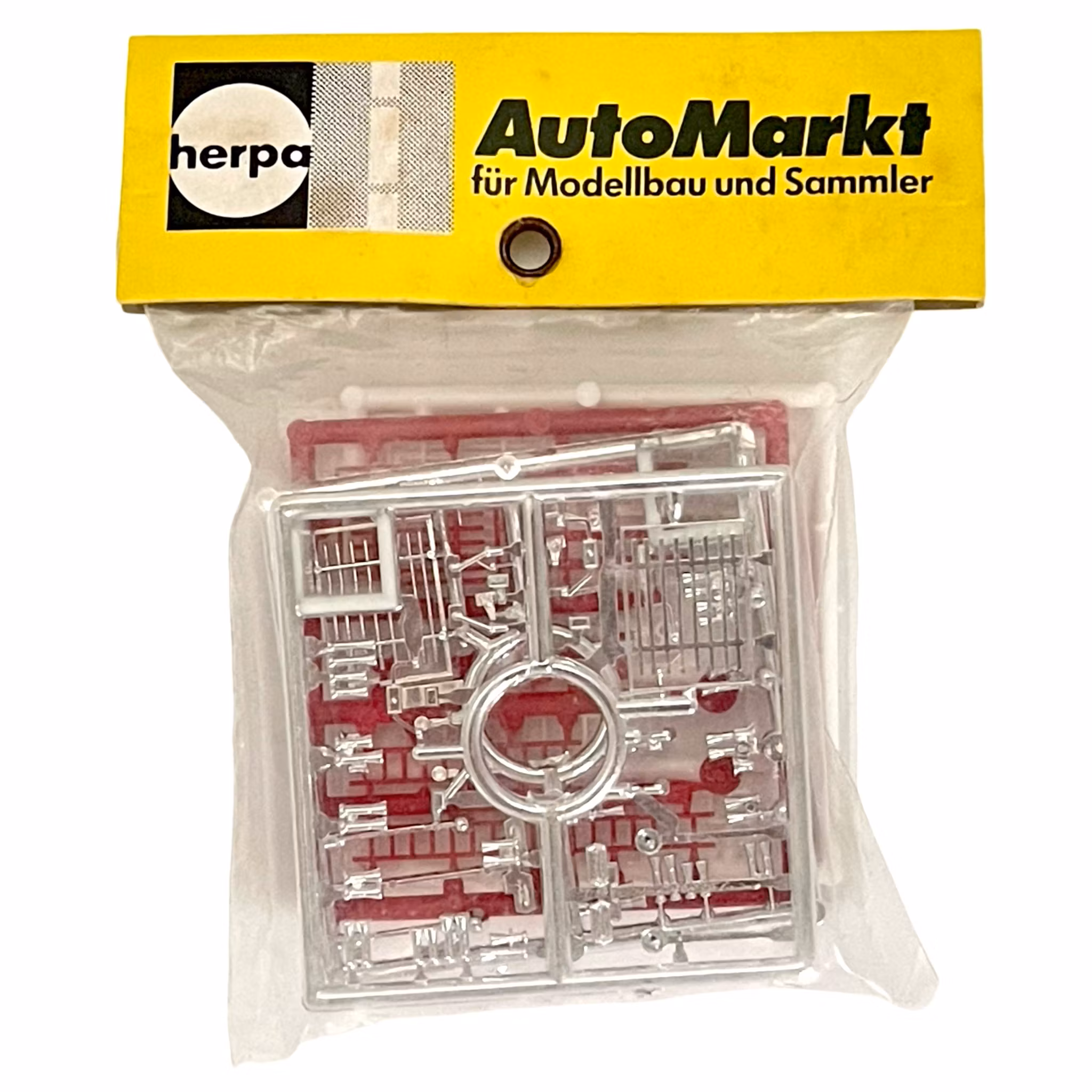 23 stk, Herpa HO for modelljernbaner