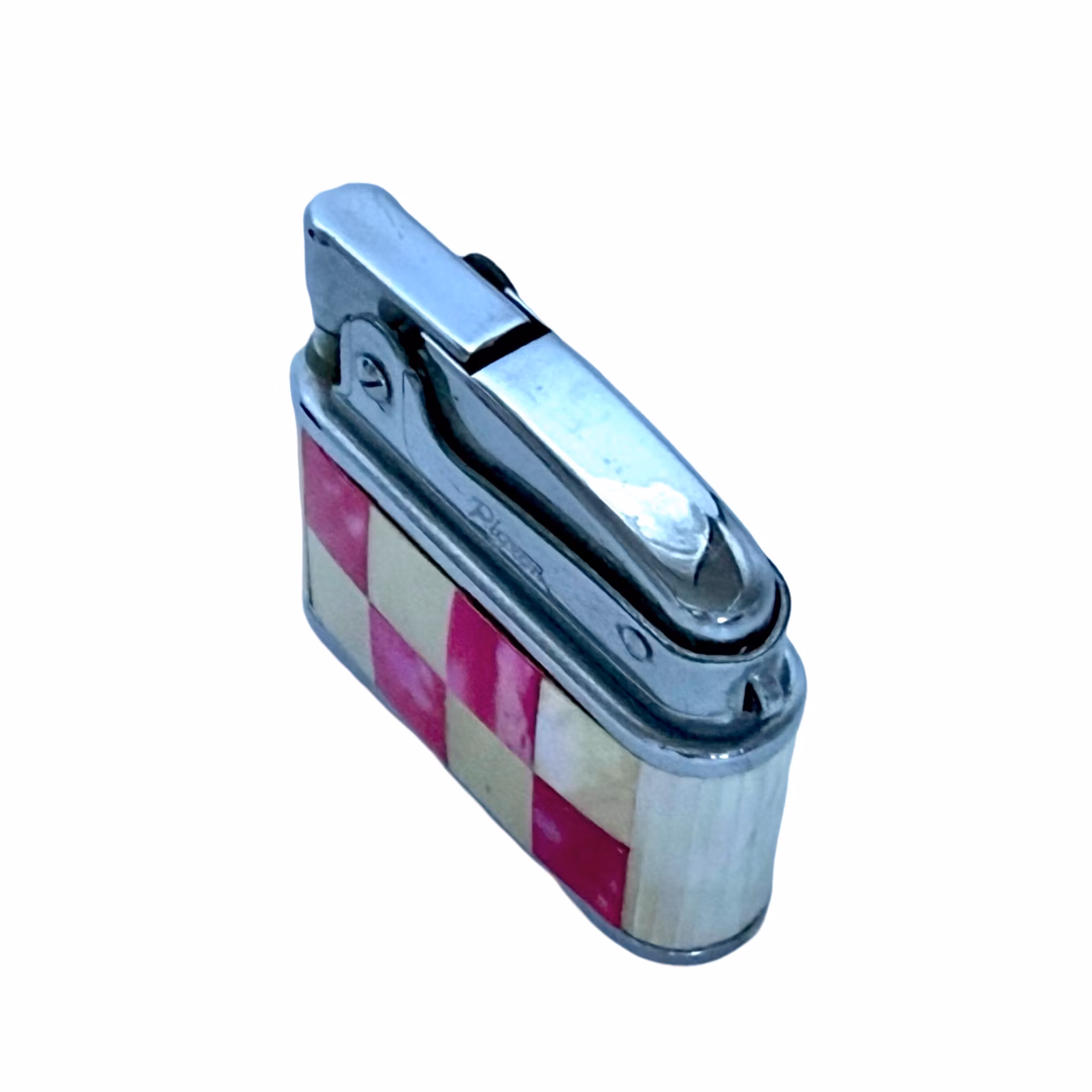 Vintage Small Pigeon & Camel & John Player, specjalna zapalniczka