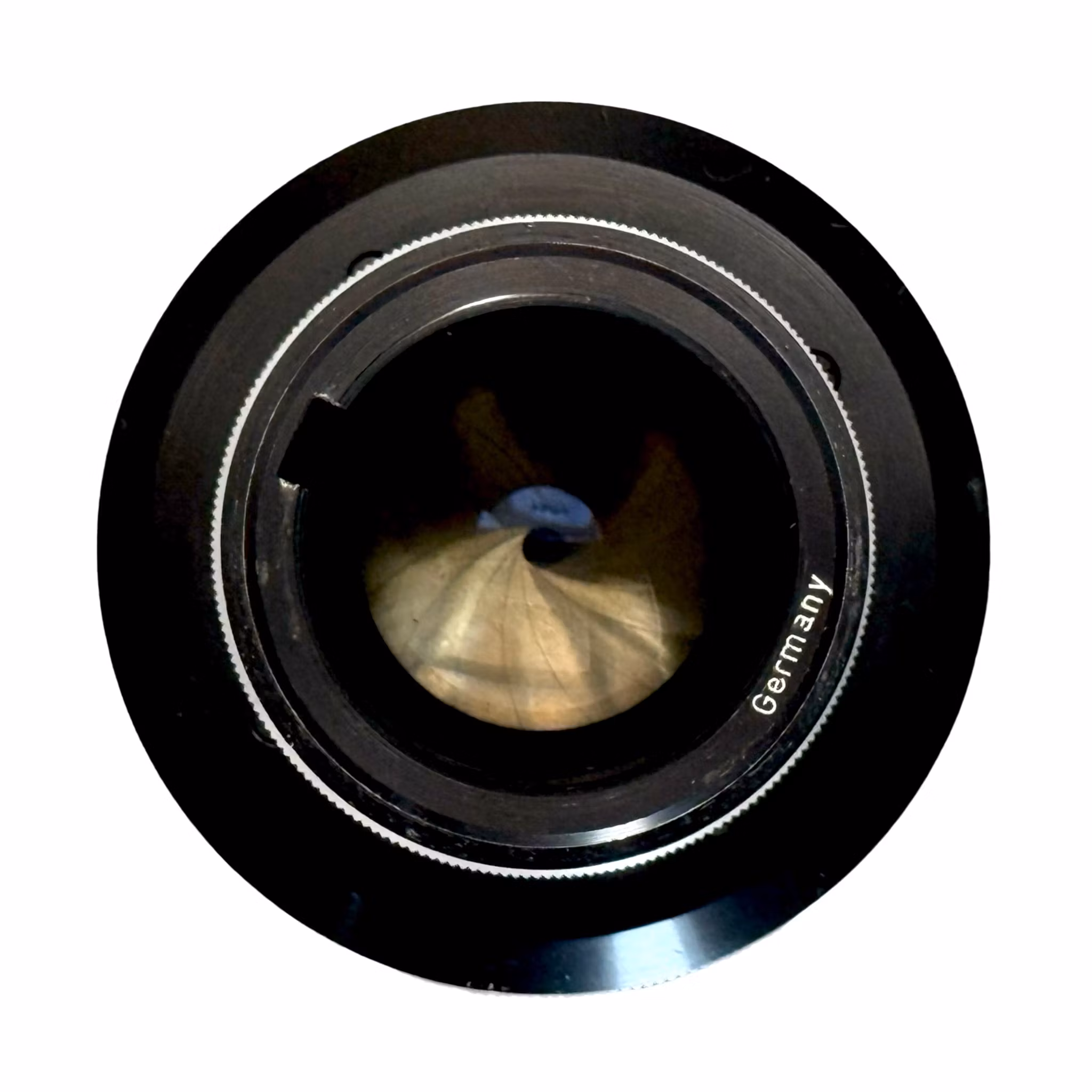 Kilfitt Munchen Makro-Kilar 90mm F/2.8