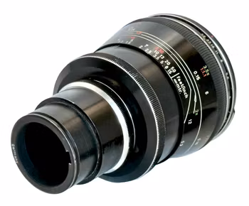 Kilfitt Munchen Makro-Kilar 90mm F/2.8