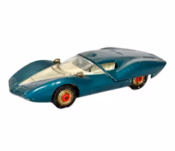 Corgi Toys Chevrolet Astro 1969