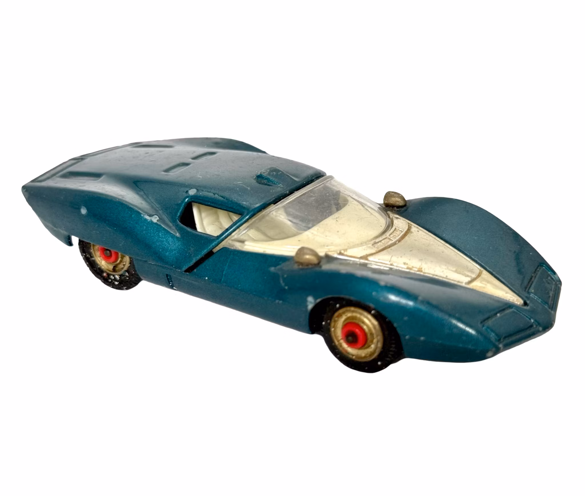 Corgi Toys Chevrolet Astro 1969