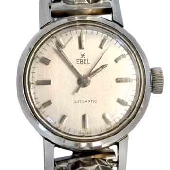 EBEL Automatisk dam armbandsur