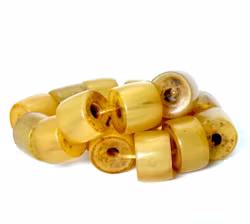 Antiikkinen bakeliittirannekoru