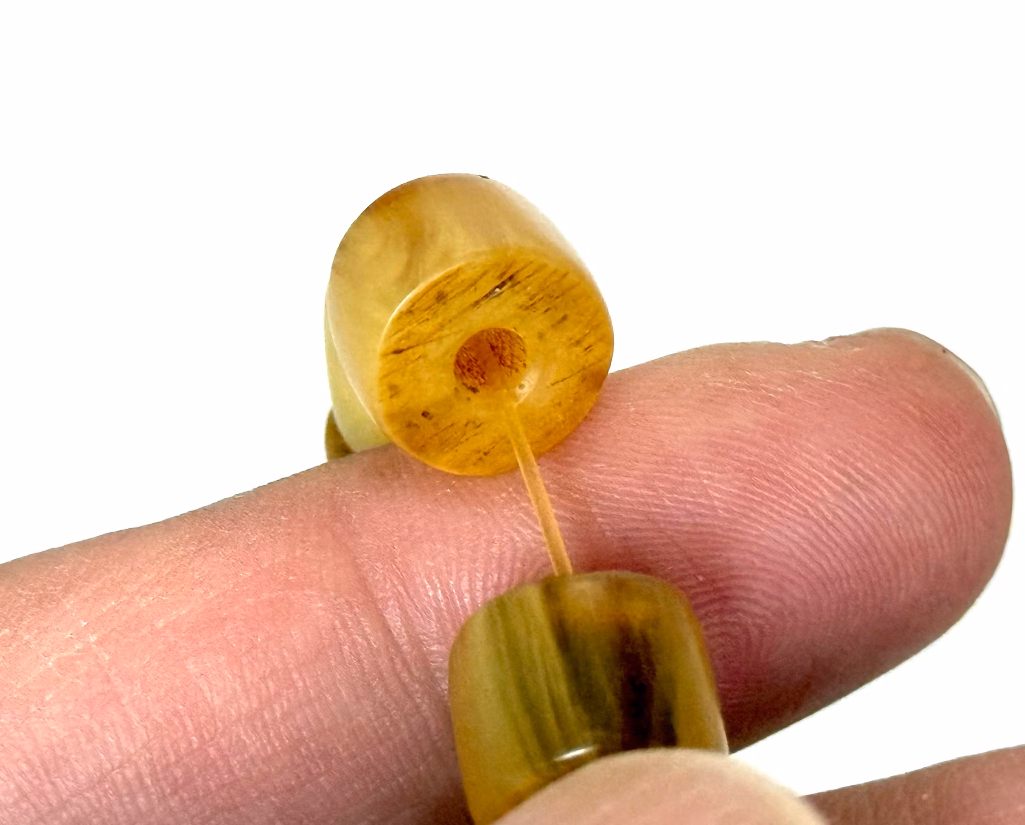 Antikes Bakelit Armband