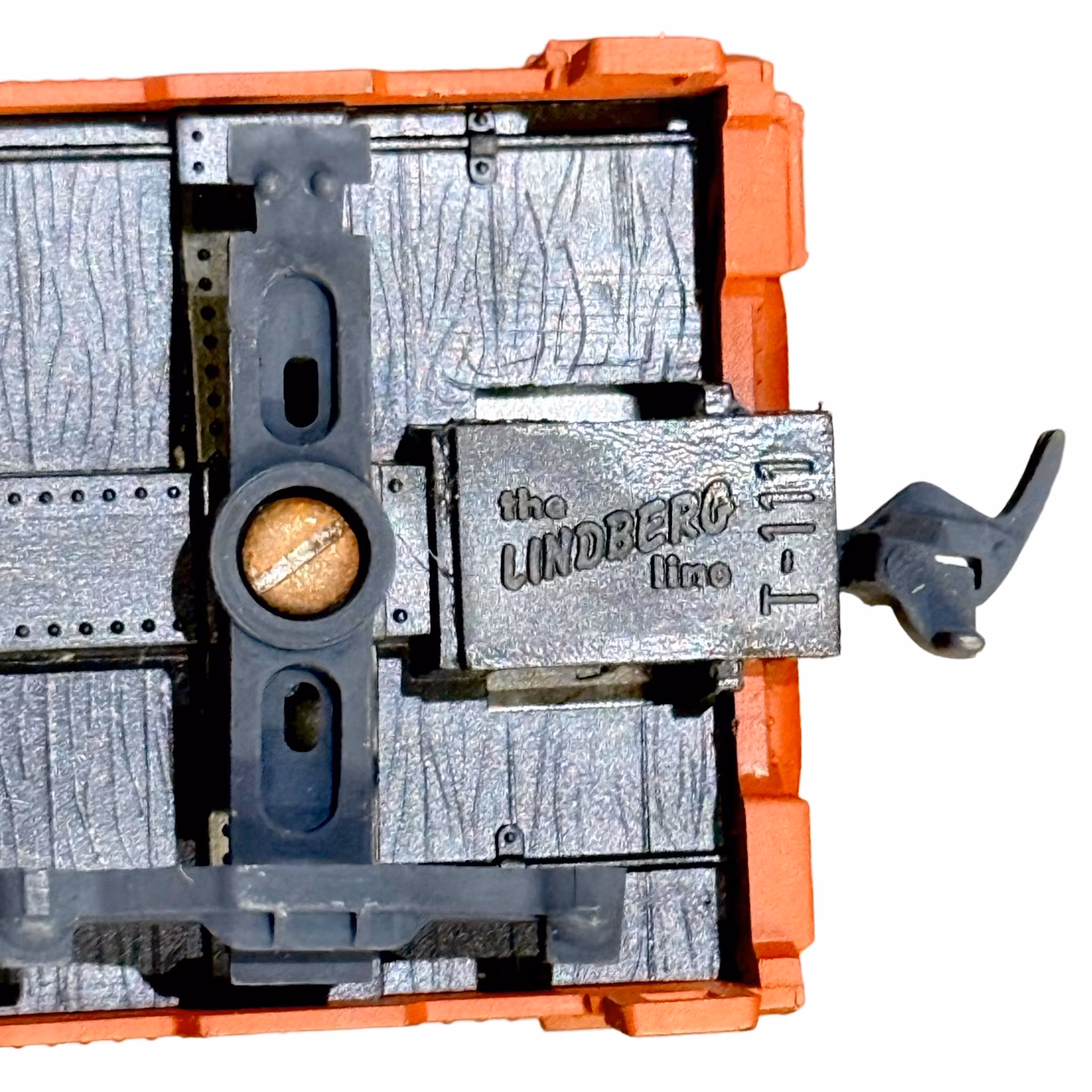 Lokomotywa Märklin HO 3647 z 4 wagonami