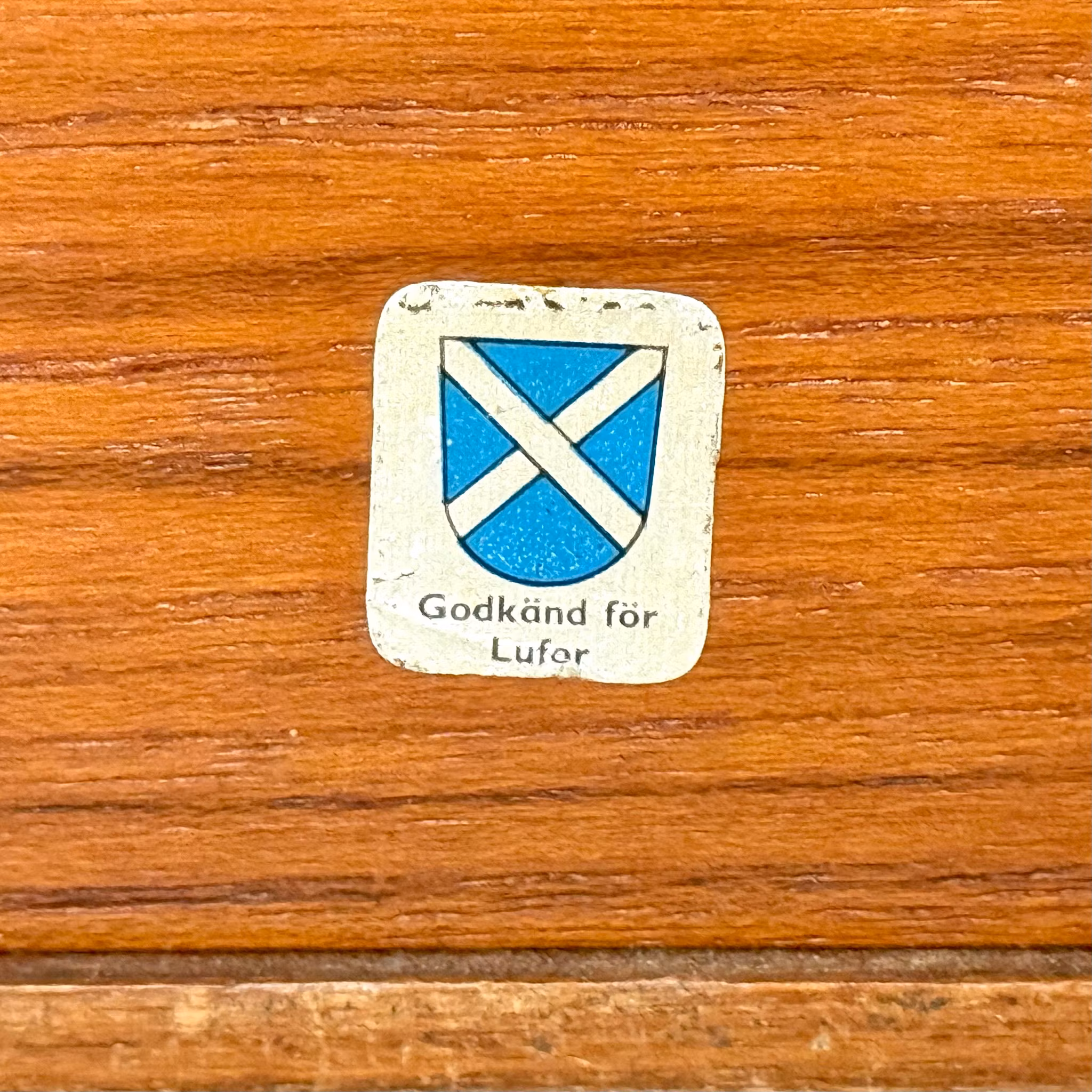 Skantic Radio AB Stockholm SBT 490