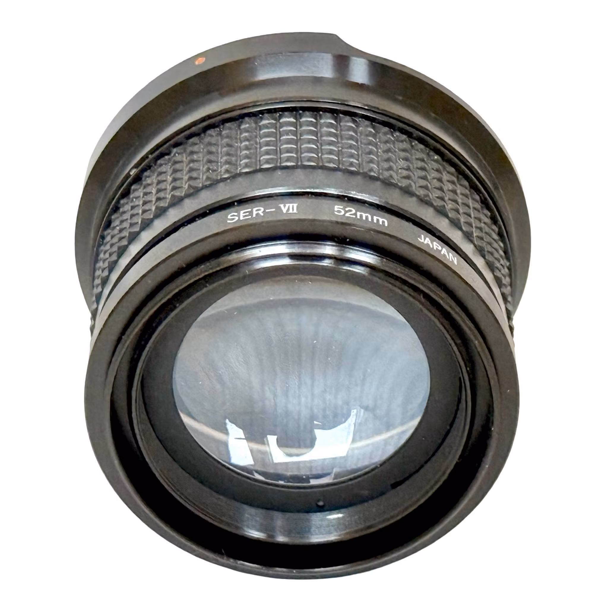 Pro Distagon super wide AF Macro 0.42X ser-VII 52mm, Japan