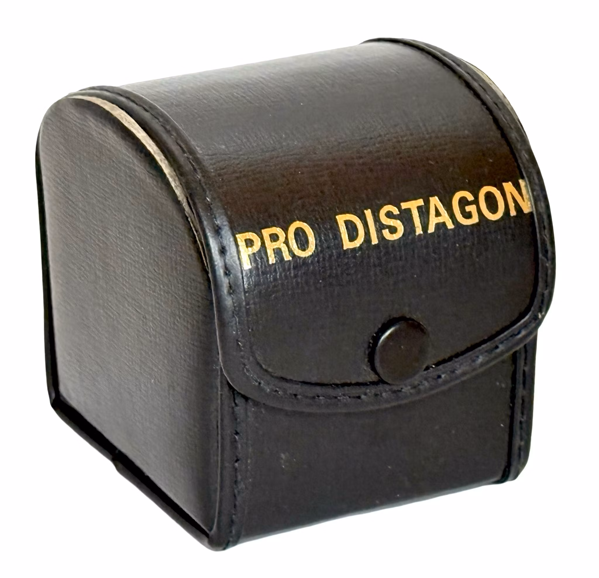 Pro Distagon super wide AF Macro 0.42X ser-VII 52mm, Japan