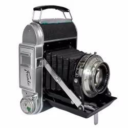 Kamera Franka Werke Solida III