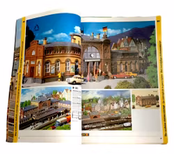 FALLER 89/90 Modellkatalog