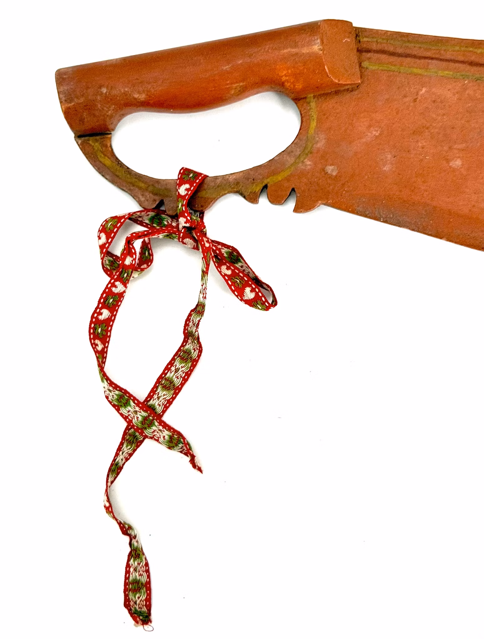 Antik skäkteträ, 1800-talet, Sverige