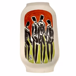 Promoto Import, Malmö keramikkskål