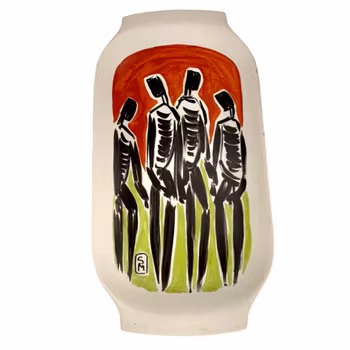 Promoto Import, Malmö keramikskål