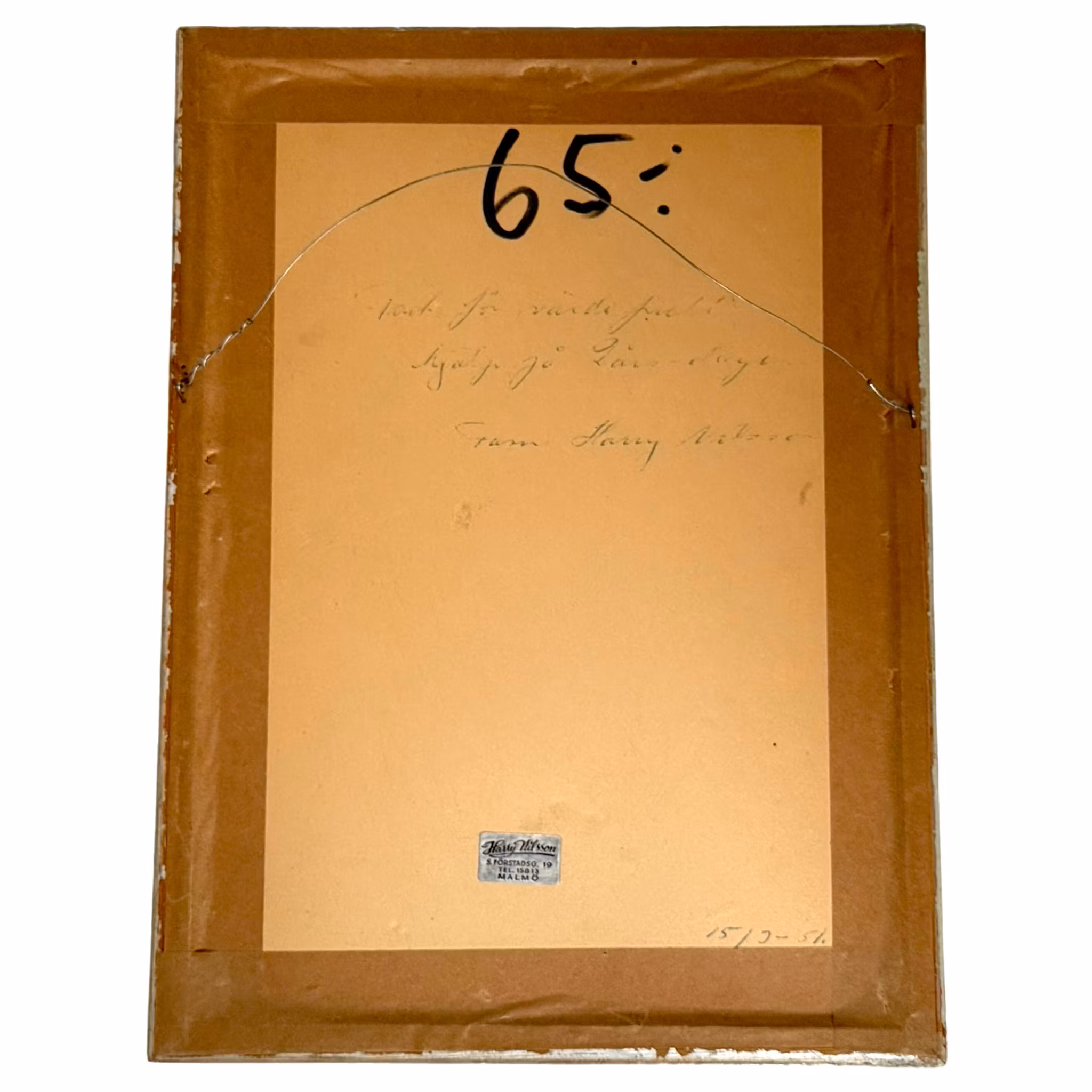 Tryk, Modedesign fra det 19. århundrede